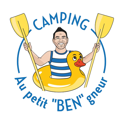Camping Au Petit 'BEN' Gneur à Poupehan, Bouillon